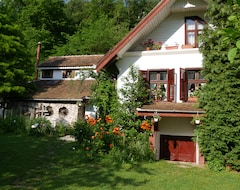 Nhà trọ IEDERA Casa de Familii 2 (Sebeş, Romania)