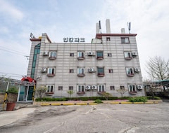 Otel Yeoncheon Ingang Park (Yeongdong, Güney Kore)