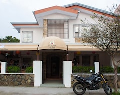 Hotelli Hotel Boutique Luz de Luna (San José, Costa Rica)