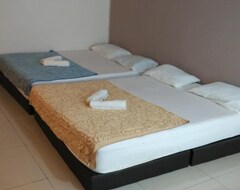 Hotelli Serenity Inn (Kuah, Malesia)