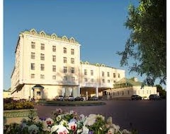Hotel Batashev (Wyksa, Russia)