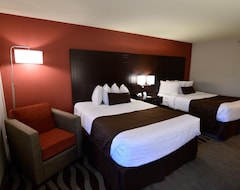 Hotel Best Western Plus Lees Summit  Suites (Lake Tapawingo, USA)