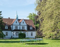 Căn hộ có phục vụ Ferienhof Kolauerhof - Bauernhofurlaub In Grömitz (Groemitz, Đức)
