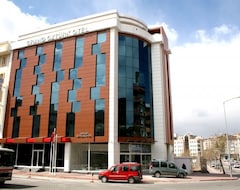 Hotel Grand Ozturk (Nevşehir, Turska)