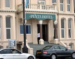 Hotel Penta (Douglas, United Kingdom)