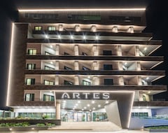 Khách sạn Artes Hotel (Hatay, Thổ Nhĩ Kỳ)