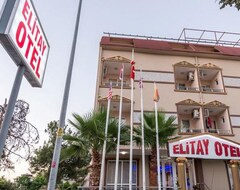 Khách sạn Elitay (Antalya, Thổ Nhĩ Kỳ)