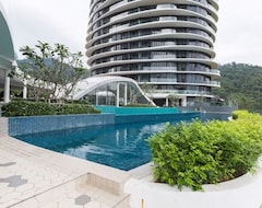 Hotelli Condo Hotel Arte S Suites at Bayan Lepas (Georgetown, Malesia)