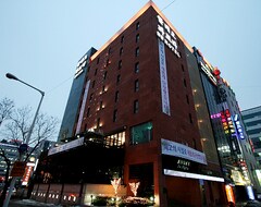 Khách sạn Hotel Cleopatra Ilsan (Gimpo, Hàn Quốc)