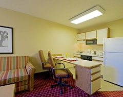 Khách sạn Extended Stay America Select Suites - Jacksonville - Salisbury Rd. - Southpoint (Jacksonville, Hoa Kỳ)