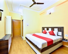 OYO 12740 Hotel Amandeep (Dharamsala, Indien)