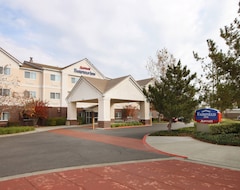 Khách sạn Fairfield Inn Vacaville (Vacaville, Hoa Kỳ)