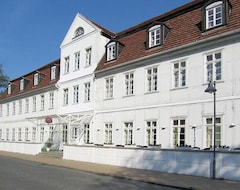 Hotel "Friedrich-Franz-Palais" (Bad Doberan, Tyskland)