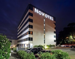 Hotel Novotel Sydney West HQ (Sídney, Australia)