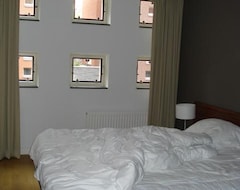 Hotelli De Lastage Apartments (Amsterdam, Hollanti)