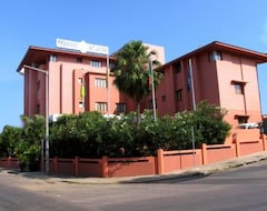 Khách sạn Hotel Monte Carlo (Maputo, Mozambique)