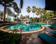 Khách sạn Bann Pantai Resort (Hua Hin, Thái Lan)