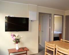 Otel Nikau Apartments (Nelson, Yeni Zelanda)