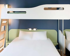 Khách sạn Hotel Ibis Budget Lyon Eurexpo - (Chassieu, Pháp)
