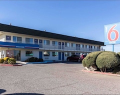 Hotel Motel 6 (Deming, USA)
