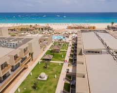Resort Hotel Oasis Salinas Sea (Santa Maria, Cape Verde)