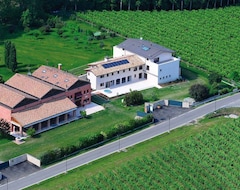 Hotel Agriturismo Villa Alme (Mansuè, Italija)