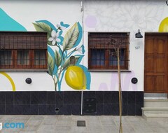 Entire House / Apartment Casa Limon (Chascomus, Argentina)