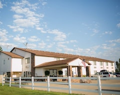 Khách sạn Cover Bridge Inn (Winterset, Hoa Kỳ)