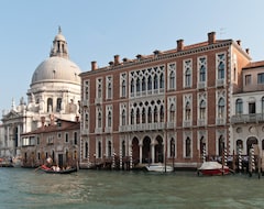 Hotel Sina Centurion Palace (Venice, Italy)