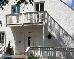 Casa/apartamento entero Fewo Im Schwedenstil (Papenburg, Alemania)