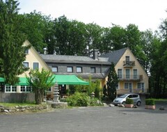 Khách sạn Waldhotel Heidekrug (Oberursel, Đức)