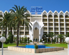 Hotel Amir Palace (Monastir, Tunisia)