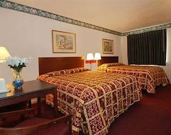 Hotel Econo Lodge San Marcos (San Marcos, EE. UU.)