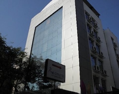 Hotel OYO Flagship 15698 Citiotel Shivajinagar (Pune, Indija)