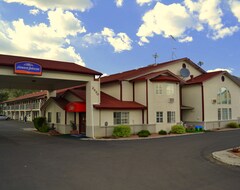 Khách sạn Studio 6 Flagstaff Az (Flagstaff, Hoa Kỳ)