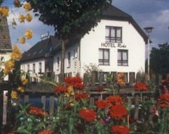 Hotel Reke (Plau, Germany)