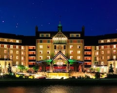 Resort/Odmaralište Mount Airy Casino Resort - Adults Only 21 Plus (Mount Pocono, Sjedinjene Američke Države)