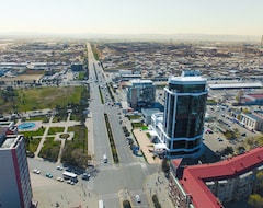 Hotel Sumgayit Plaza (Sumqayit, Azerbaijan)