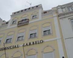 Khách sạn Residencial Larbelo (Coimbra, Bồ Đào Nha)
