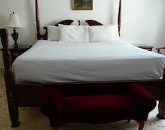 Hotel Ave del Mar (Camarinas, Španjolska)