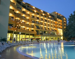 Hotel Allegra (Golden Sands, Bulgaria)