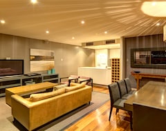 Hotelli ACD Apartments (Melbourne, Australia)