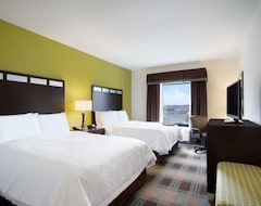Khách sạn Hampton Inn & Suites York South (York, Hoa Kỳ)