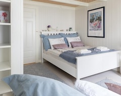 Bed & Breakfast Villa Solvorn (Skjolden, Norge)