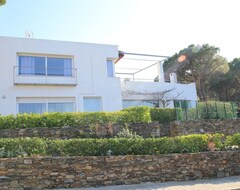 Hele huset/lejligheden Port Of La Selva. Villa Sea View. (El Port de la Selva, Spanien)