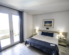 Hele huset/lejligheden Hospedium Hotel Apartamentos Simon Verde (Sevilla, Spanien)