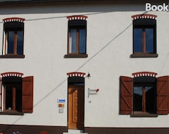 Bed & Breakfast The Silent Picket (Martinpuich, Pháp)