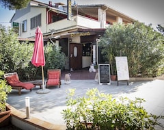 Khách sạn Da Fiore (Cecina, Ý)