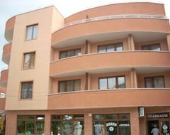 Otel Gelov (Berkovitsa, Bulgaristan)