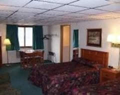 Motel HomeTown Inn (Clearwater, USA)